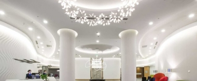 Radisson Collection Paradise Resort & Spa, Sochi отель